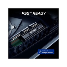 Kingston FURY Renegade 2 TB Solid State Drive - M.2 2280 Internal - PCI Express