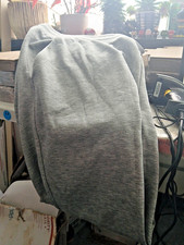 Athletic 2XlL Men's Gray Joggers