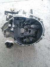 Boite de vitesse Citroen C3