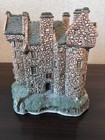Lilliput Lane Castle 1989 Claypotts  Scottish Collection Vintage, no box — photo 1