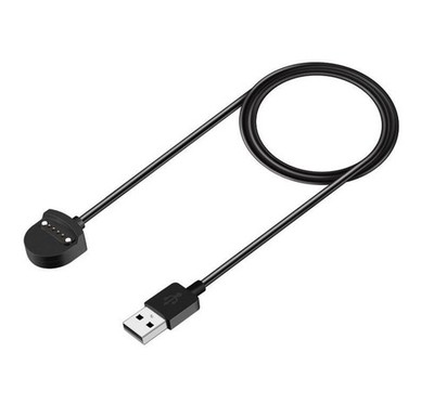 For Ticwatch E / Ticwatch S Smart Watch Charger  Universal Charging Cable