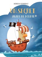 Mireia Gombau | Un Secret Abans De Dormir | Buch | Katalanisch (2022) | Gebunden