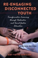 Amy Vatne Bintliff Re-engaging Disconnected Y...
