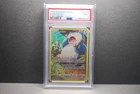 PSA 9 Mint Snorlax #TG10/TG30 Lost Origin 2022