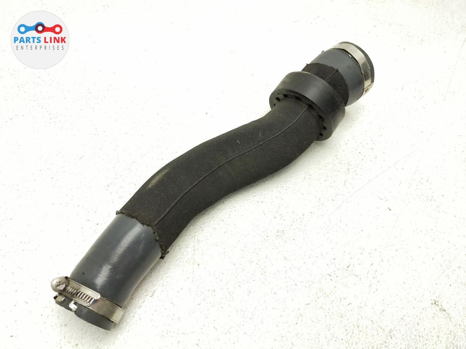 Bentley Bentayga 2016-2020 LEFT Intake hose