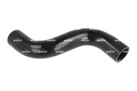 Ladeluftschlauch NRF 166169 FÜR Nissan Turboschlauch Intercooler Schlauch