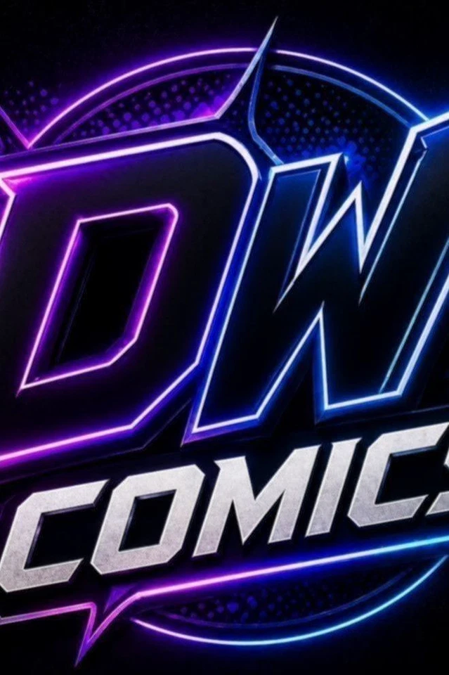 DWComics Live!
