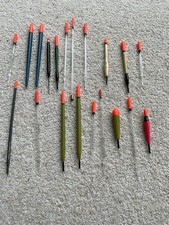 Fishing floats for freshwater fishing (20)