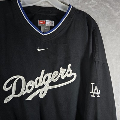 米国購入新品希少 Nike Los Angeles Dodgers XXL Size 2XL Los Angeles Dodgers MLB Jerseys for sale | eBay