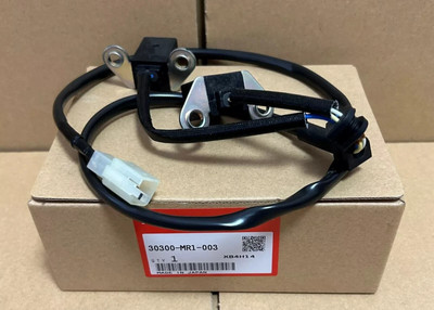 Honda OEM Ign Pulse Generator Wire 88-03 Shadow VLX600 New 30300