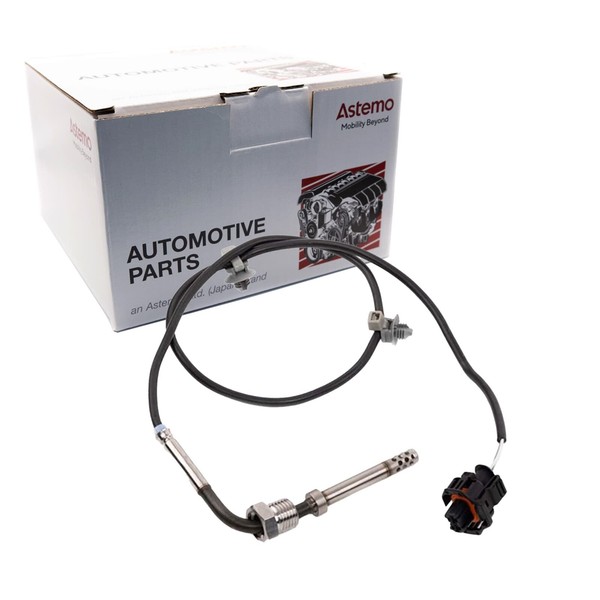 Astemo Hitachi Abgastemperatursensor Passend FüR Chevrolet Captiva Opel Antara |-image