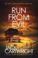 Run From Evil Jack Cartwright Taschenbuch Englisch 2025 Chestnut Press
