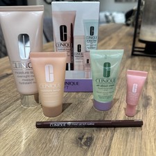 Clinique 5-Piece Skincare & Makeup Set BNIB - Moisture Surge / All About Clean