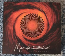 Mar de Grises - Streams Inwards CD (Death Doo...