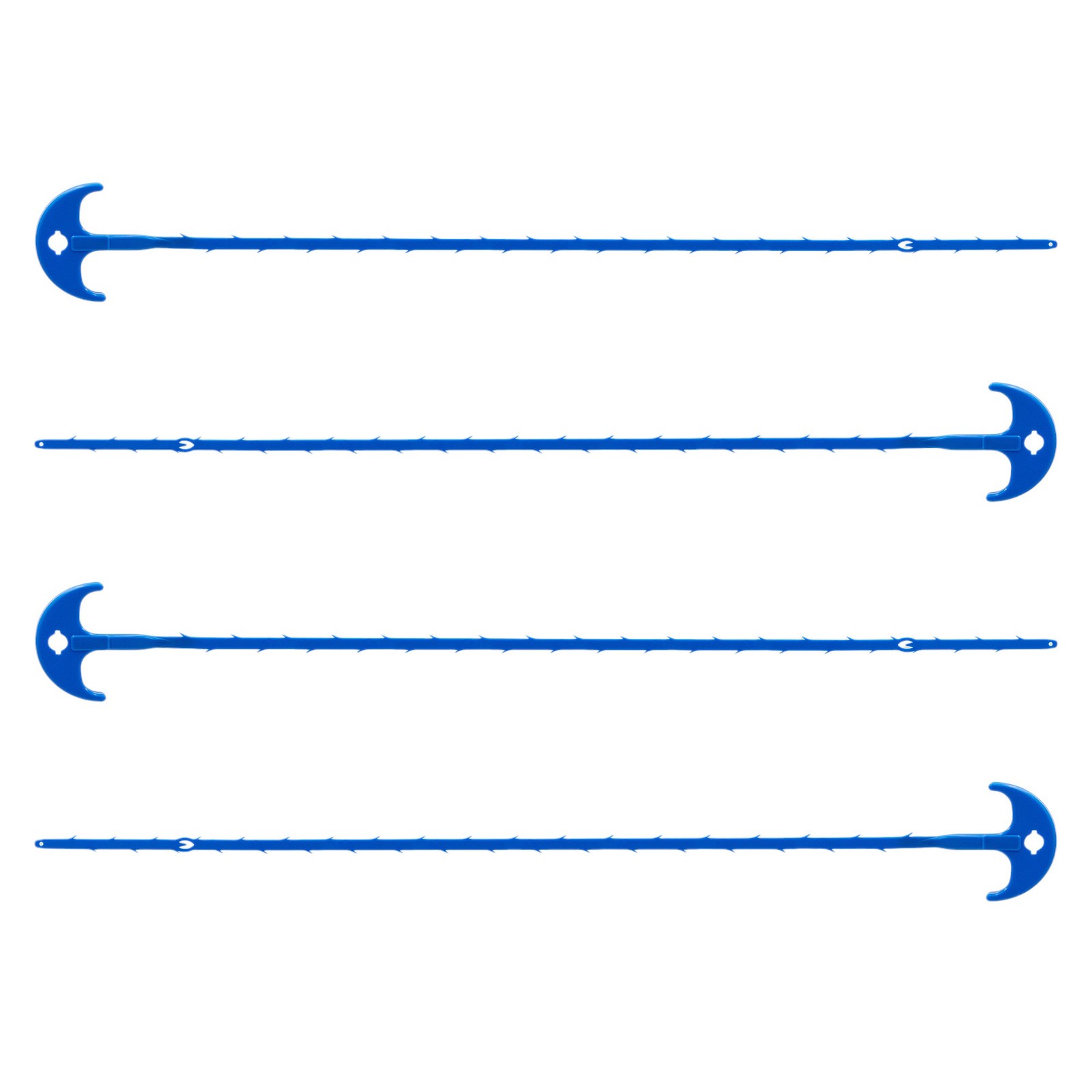 Гибкая система очистки канализации для умного дома 22 палочки 4 упаковки 2790₽