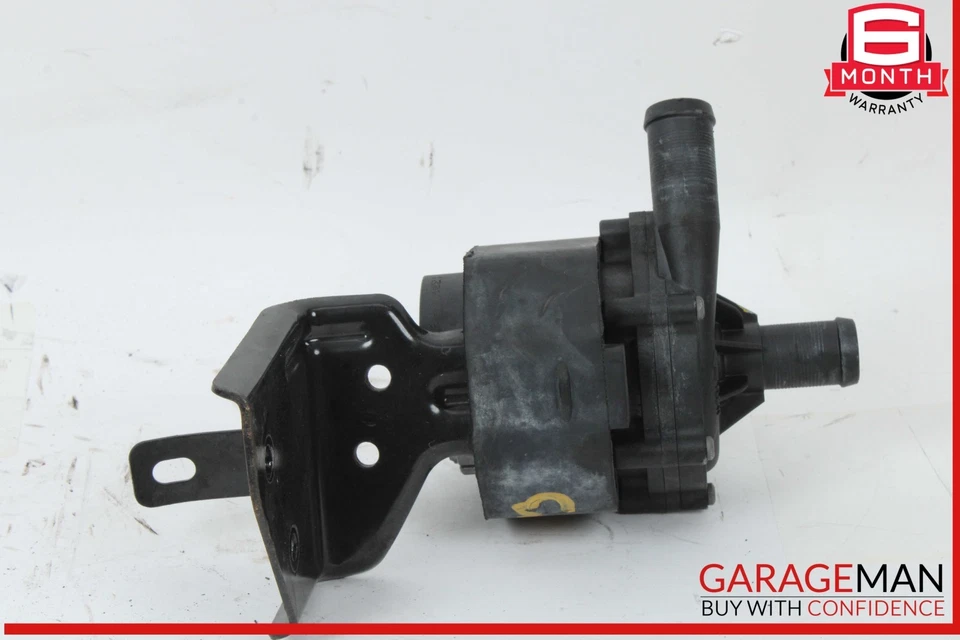 Bomba de agua de refrigeración eléctrica Nissan Leaf 13-17 925163NA0A OEM Foto 4 de 4