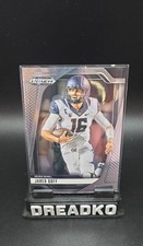 2025 Panini Prizm Draft Picks - Jared Goff #172