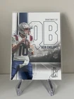 2024 Topps Signature Class - Rookies Drake Maye #152 (RC)