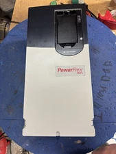 40Hp 20F11ND052AA0NNNNN ALLEN BRADLEY Powerflex 753 / Tested