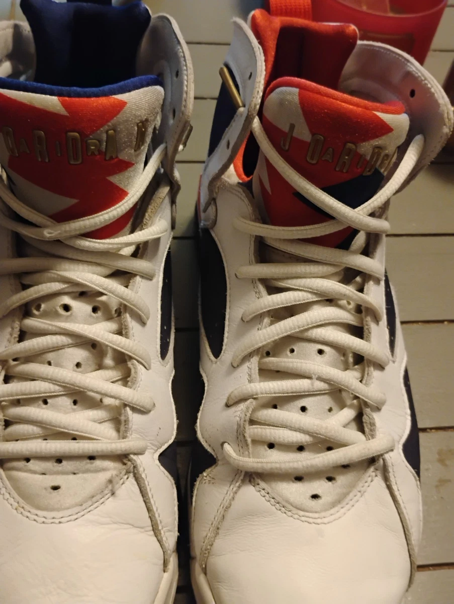 Preços baixos em Jordan 7 Retro Tinker Alternate | eBay