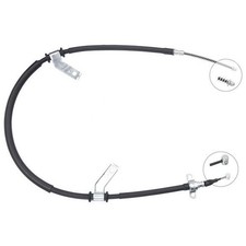 Tambour de frein Ssangyong KORANDO