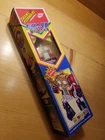 Vintage Transformers G1 G2 Gold Mekki Optimus Prime Figure Watch Sealed Rare