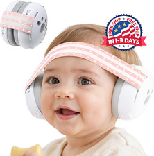 Orejeras para beb s con protecci n contra el ruido para beb s de hasta 36 meses