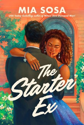 Mia Sosa | The Starter Ex | Taschenbuch | Englisch (2026) | Yen Press