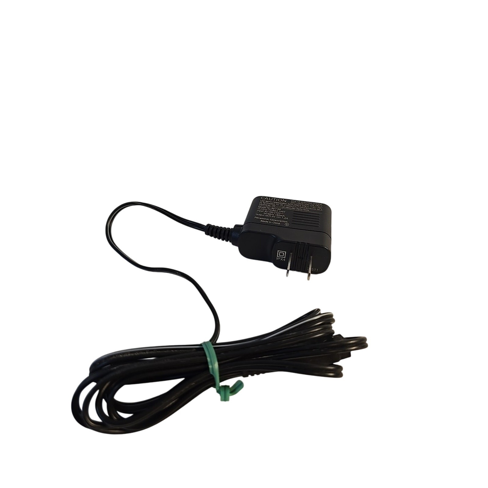 Panasonic Power Supply Charger For Panasonic ES-ST29 Shaver