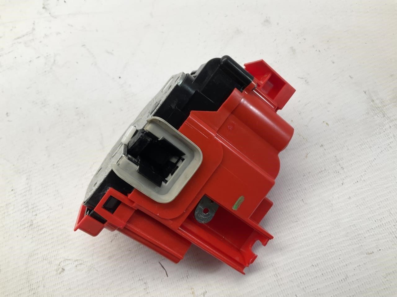 15-19 Ferrari 488 Left Driver Door Lock Latch Actuator Q
