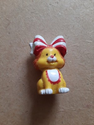 Vintage Silverlit DOG Figure Toys 1990S RARE
