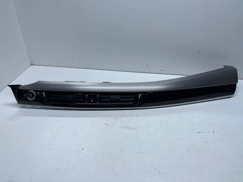 BMW X5 F15 2017 Verkleidung Kombiinstrument Cockpit 9270472 GRI43447