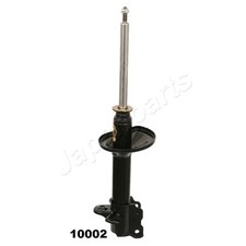 1x ORIGINAL® Japanparts Stoßdämpfer Hinten, Links für Nissan SUNNY III (N14