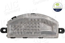 AIC 56928 regulator, interior blower for Audi, Porsche
