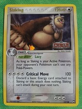Slaking 13/108 Power Keepers Reverse Holo MP on eBay