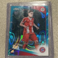 2025-26 Topps Chrome Fanatics Fest NYC UEFA Soccer Checklist Guide in-content 30