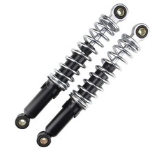 Stoßdämpfer Federbein Hinten 310mm Für Hercules Moped