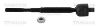 Axialgelenk Spurstange Triscan 8500 14221 FüR Micra Nissan M12X1,25/M14X1,5 4