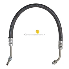 For Jeep J-100 Cherokee J10 Wagoneer Edelmann Power Steering Pressure Hose GAP