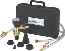 Airlift Radiator Tool 550000 UVIEW 628604050050 Pressure Testers
