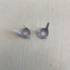 For DJI Mini 4 pro Gimbal Shock Absorbing Rubber Pad Lens Daming Ball Damper