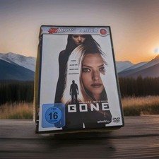 DVD:  GONE + 100 FEET - aus TV Movie 22/2013