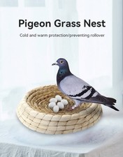 6 Pack pigeon nest bowl