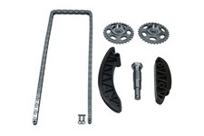 Kit de distribution Mercedes CLASSE GLK