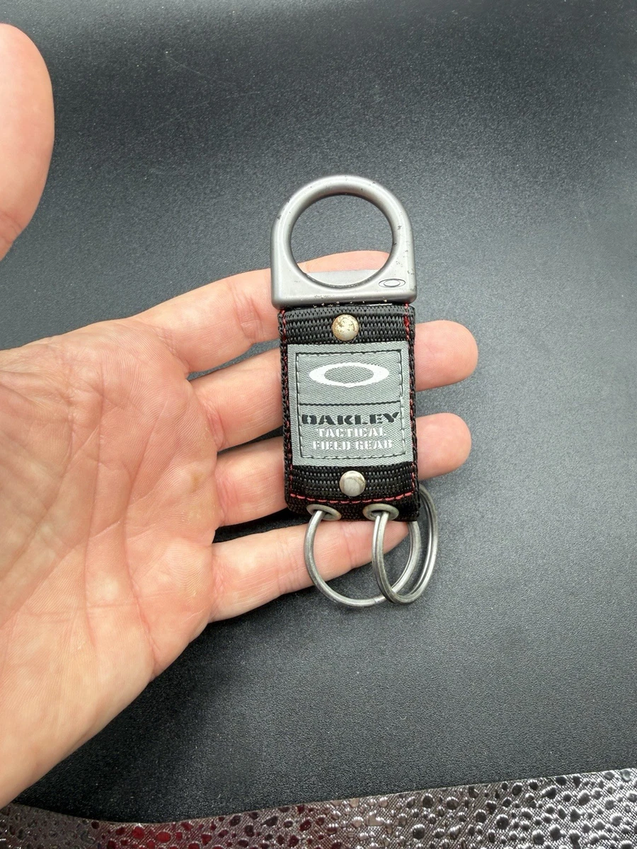 Oakley Key Chains, Rings & Cases for Men for sale | eBay