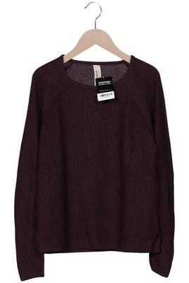 Pull & Bear Pullover Damen Strickpullover Strick Oberteil Gr. S Bord... #gv87r7y