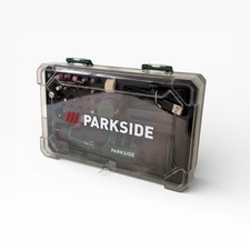 PARKSIDE 12V Feinbohrschleifer PFBS 12 C7 – mit Akku & Ladekabel – ✅ Neu & OVP