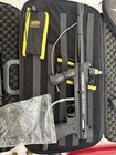 Two Tippmann 98 Custom & Sheridan PGP guns Lot w/ Hard Cases Tanks Hoppers Masks — photo 4