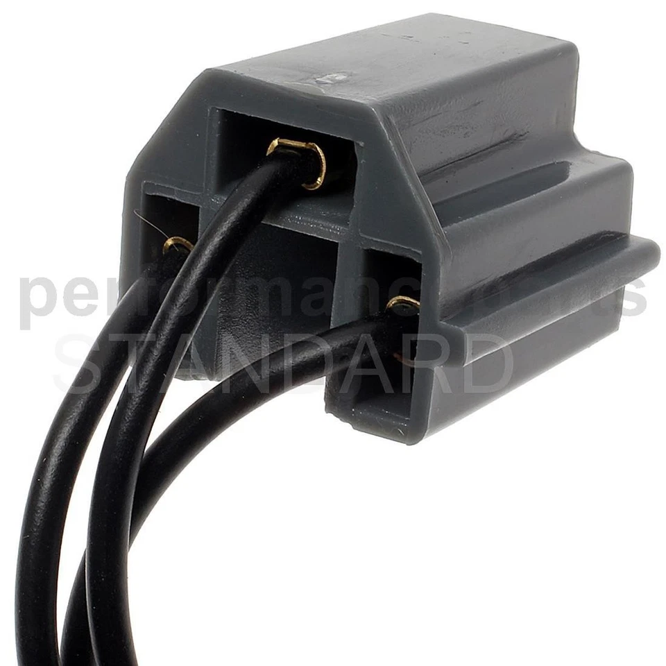 Conector de faro de encendido estándar para Subaru Brat 1978-1987 Foto 2 de 4