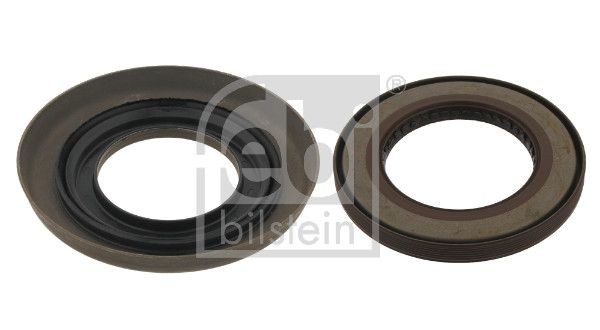 NEU - Febi Bilstein 29784 Dichtungssatz, Differential-image